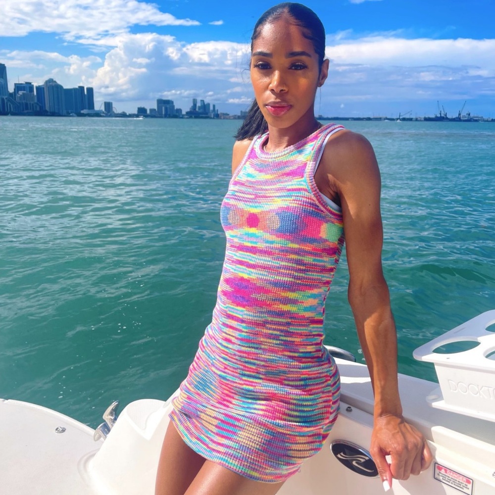 Princess Polly Mini Dress